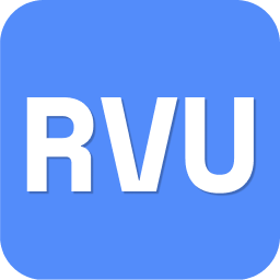RVU Tracker